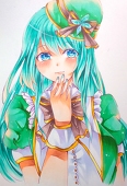 夕海ソラ