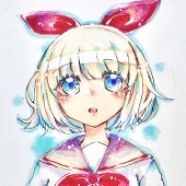 ひなも