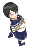 胡座親父(あぐお)