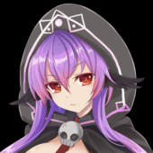 緋乃アビス