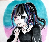 神代蓮香