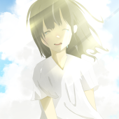 朝月みお