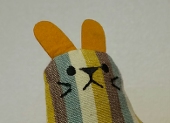 卯魚（ウサカナ）