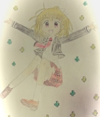 ゆりうさ！