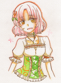 キ
