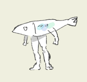 カナツキ