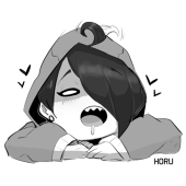 HORU Open COMM