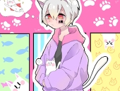 月