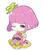 草冠