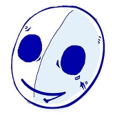 シロガマ