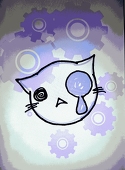 狂騒の猫
