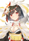 鳥腳