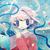 きゃらあい