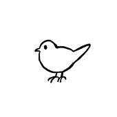 砂場すずめ