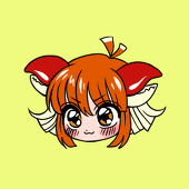 バンジョ~♡ヤトゥトゥ毛