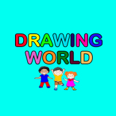 DrawingWorldKid