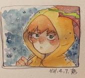 麹