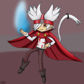 Woozee Specter