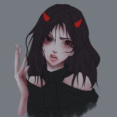 厌