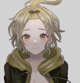 白玉（りつ）
