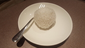 える