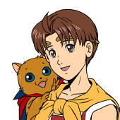 がっしー
