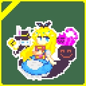 ﾜｶﾒっぽい人