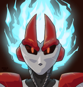 MetalM