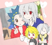 せたゆきる