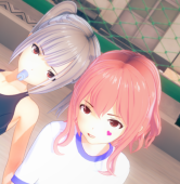 裏ユーク