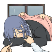 とあ