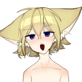 ねこかぶら