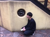 さんぽ