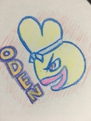 おでんくん超