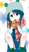 ir(音速の奇行子)