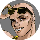 ボブ