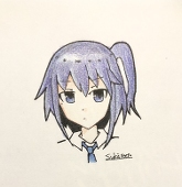 スカーレット