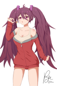 りくる~