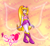 SailorBomber