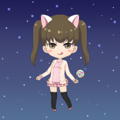 森野苺