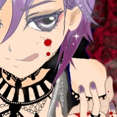 白黒うさぎ_( _U･ω･)_