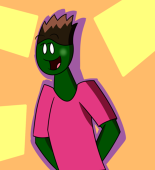 MrNormalDraws