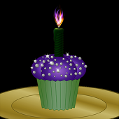 CyberCupcake