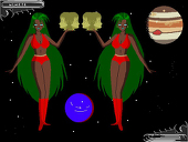 Calamarbrain