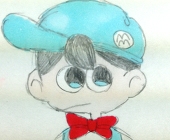 はかた隊長は脳塩