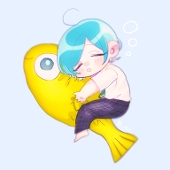 とこなつ