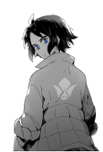 三日月