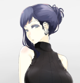 未案(miannille)