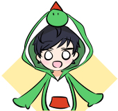 ヨシってる