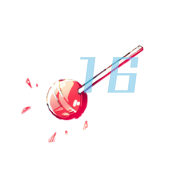16